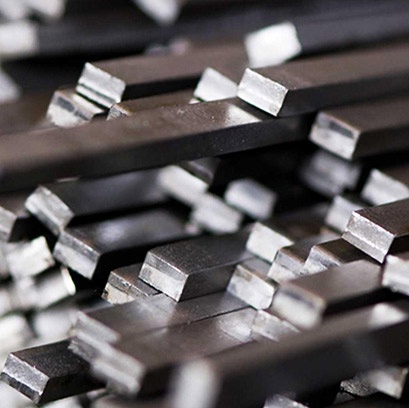 5-120 Cold Drawn Flat Steel