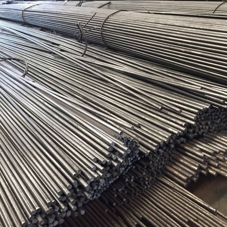 φ5-φ100 Cold Drawn Round Steel