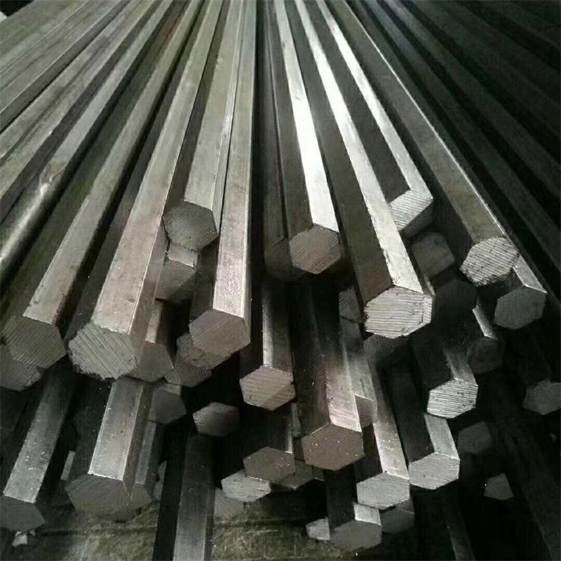 S5-S80 Cold Drawn Hexagonal Steel