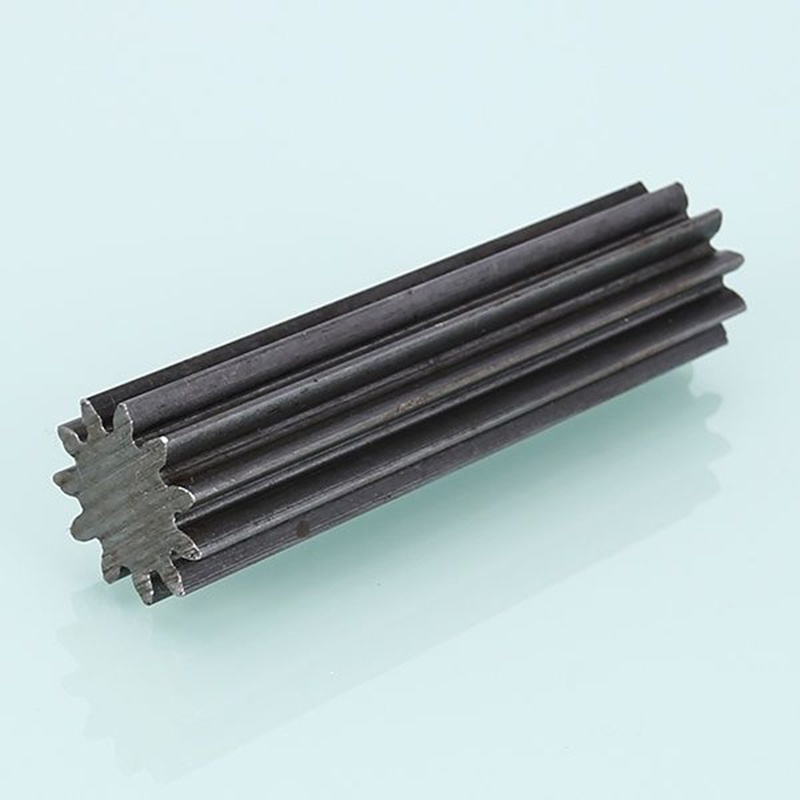 Cold Drawn Special-Shaped Steel