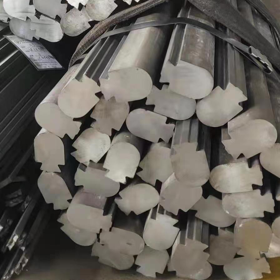 Cold Drawn Special-Shaped Steel