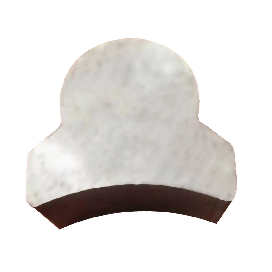 Cold Drawn Special-Shaped Steel