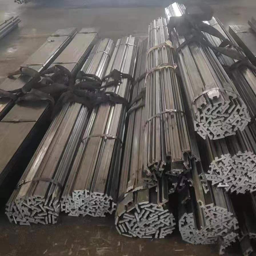 Cold Drawn Special-Shaped Steel