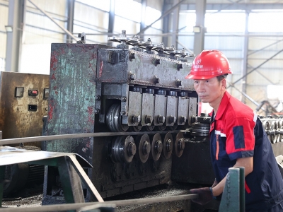 生產(chǎn)車(chē)間